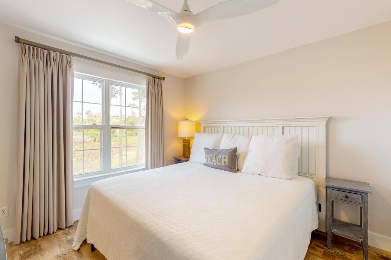 Summer Lake Townhomes 17 Дестин Экстерьер фото